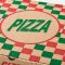 box pizza teflon