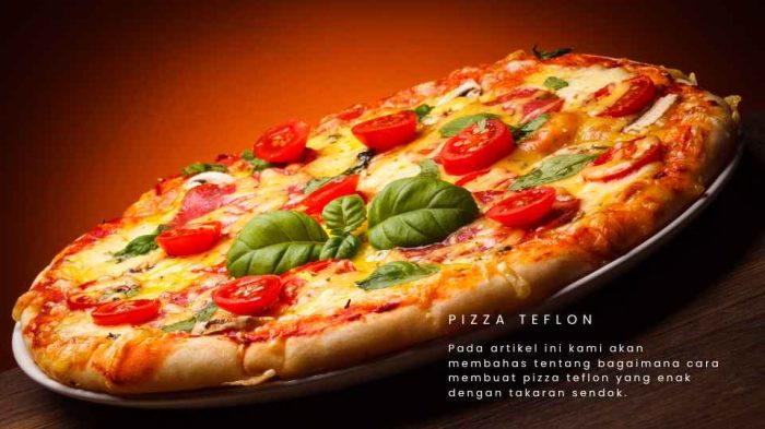 bisnis pizza rumahan