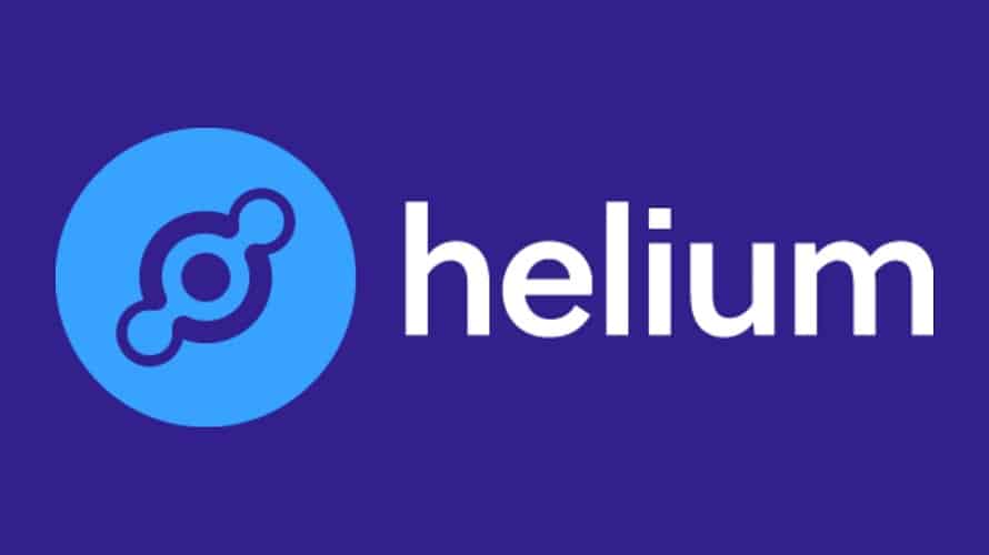 Prediksi Harga Helium