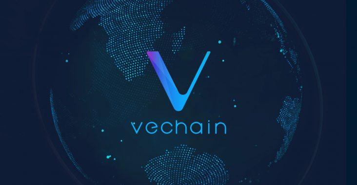 Prediksi Harga VeChain