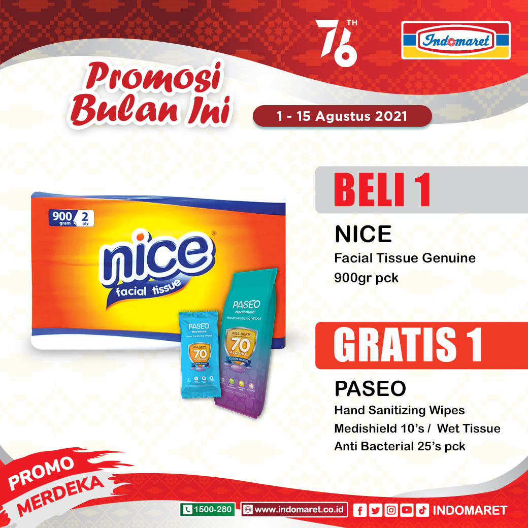 promo indomaret bulan ini