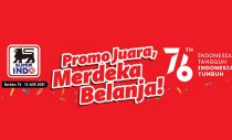 Promo JSM Super Indo 13-15 Agustus 2021 Spesial Merdeka Belanja