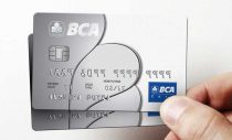 Promo Kartu Kredit BCA