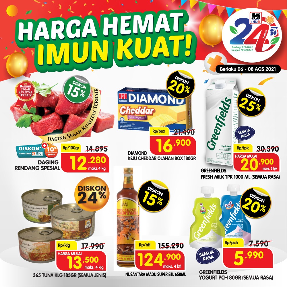 Promo JSM Super Indo