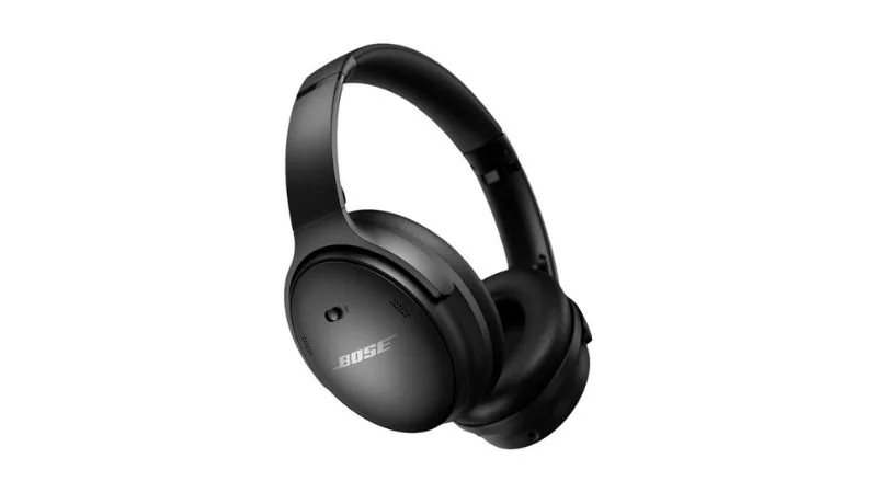 QuietComfort 45 Headphones