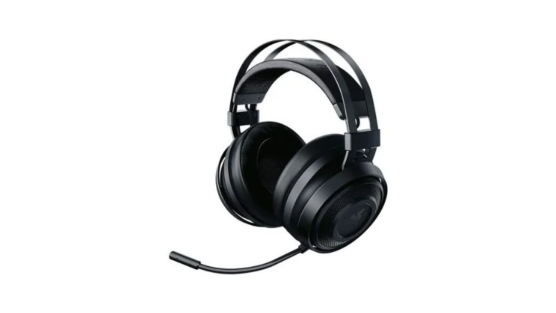 Review Headphone Gaming