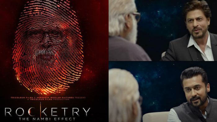 sinopsis film Rocketry the Nambi Effect