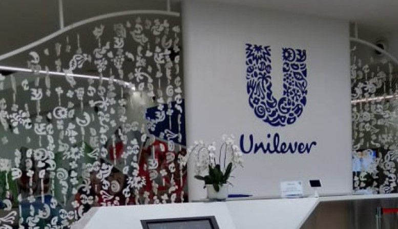 Saham UNVR