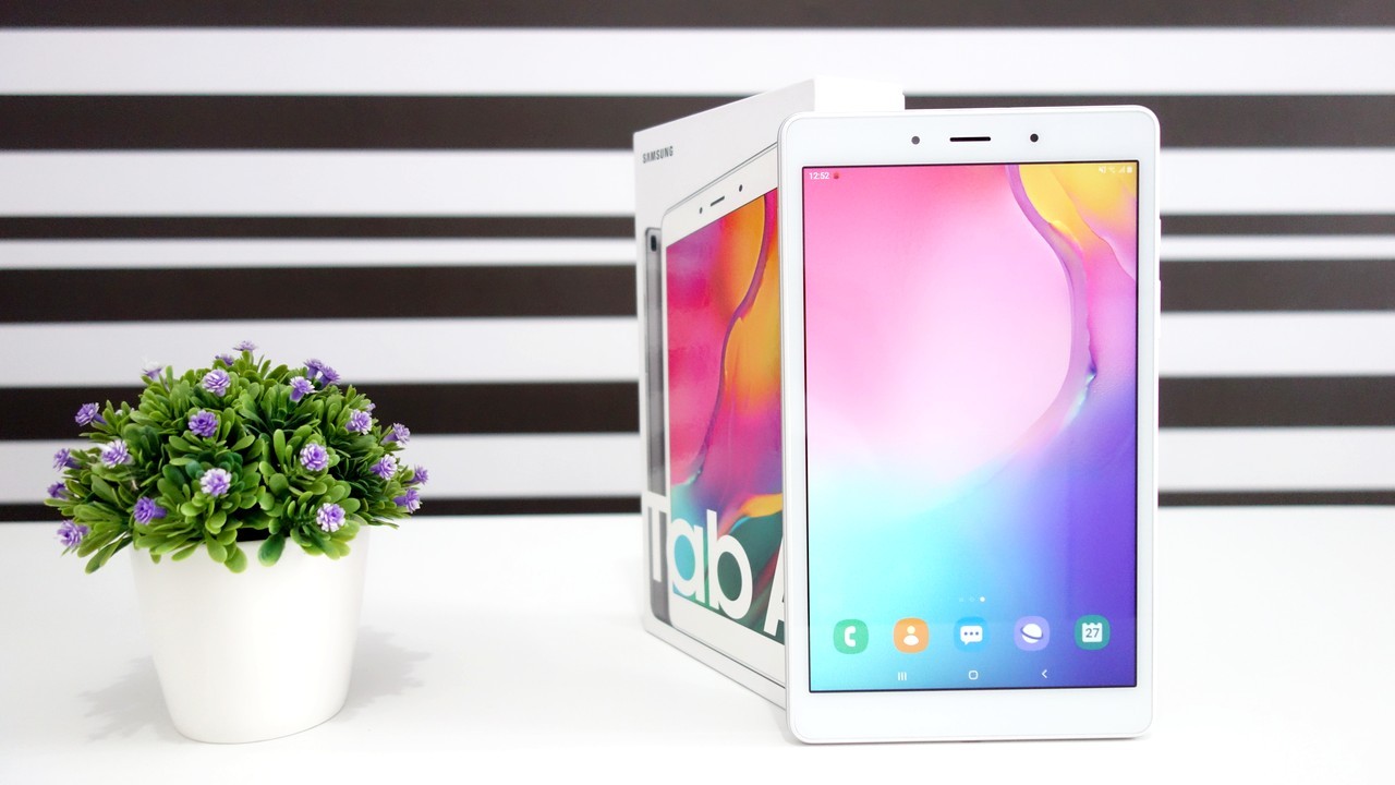 Samsung Galaxy Tab A 8.0 T295