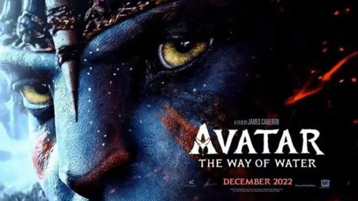 Sinopsis film Avatar 2: The Way of Water