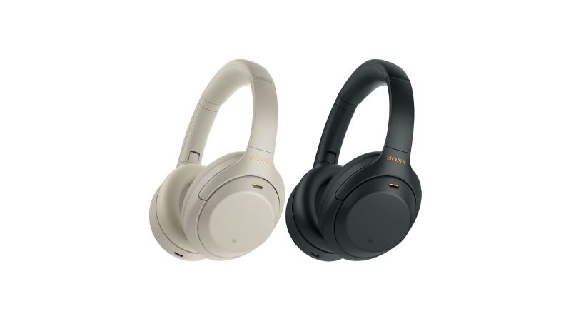 Headphone Bluetooth