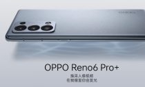 Oppo Reno6 Pro+ 5G