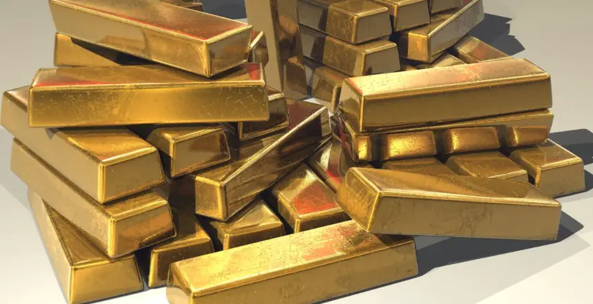 Tempat Membeli Emas Secara Online