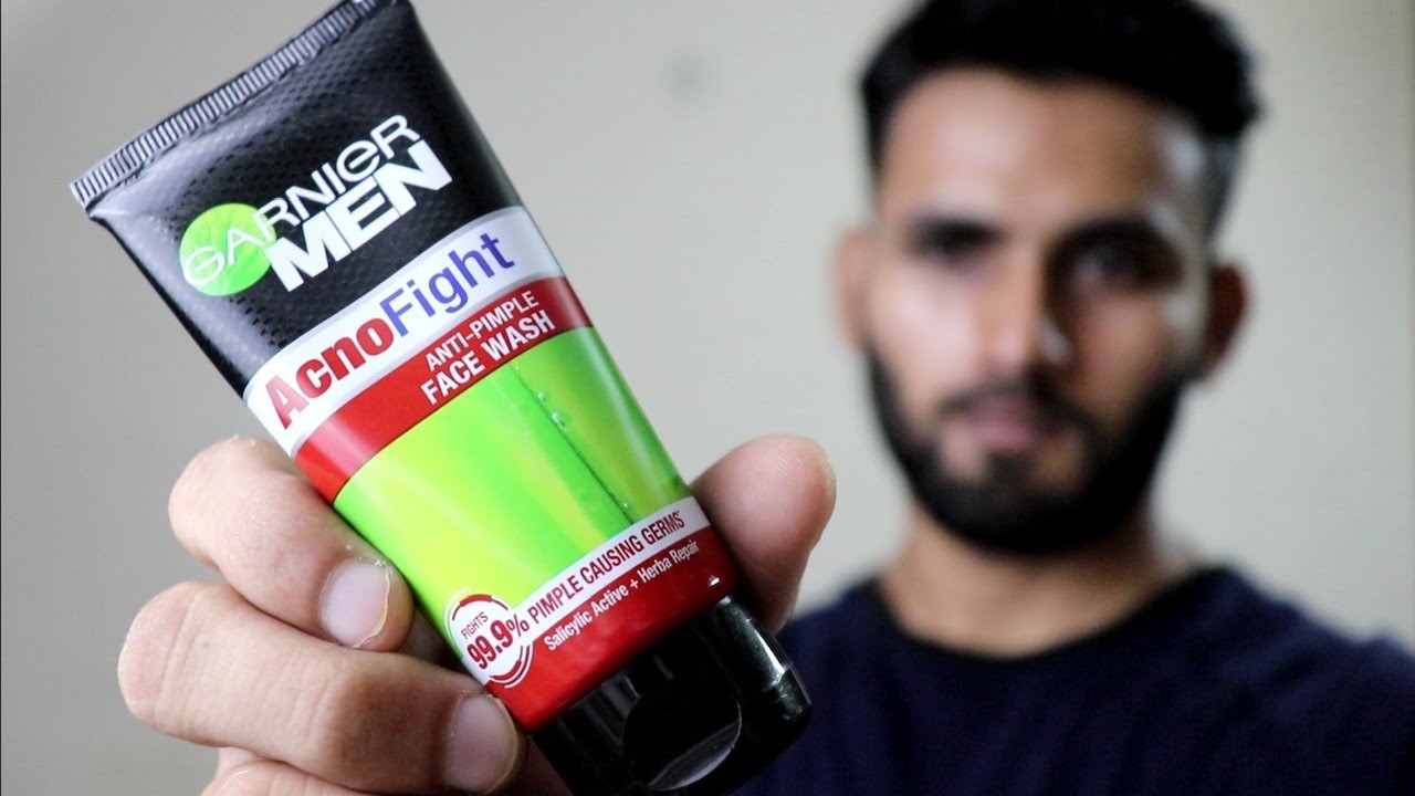 Tips Menggunakan Garnier Acno Fight Agar Mendapatkan Hasil yang Optimal