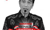 Bingkai Twibbonize HUT RI ke 76