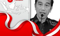 Hut RI - Dirgahayu Kemerdekaan Ke 76 Indonesia