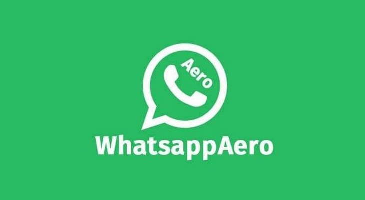 whatsapp aero 2021 download