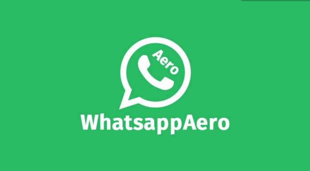 Whatsapp Aero versi terbaru