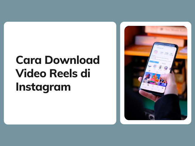 download instagram reels