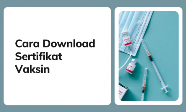 vaksin