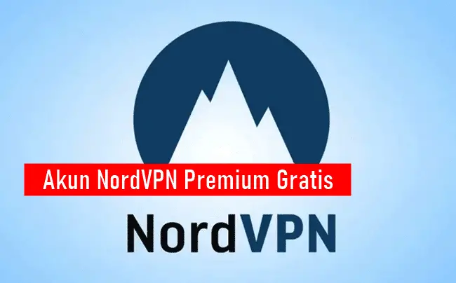 akun nordvpn premium