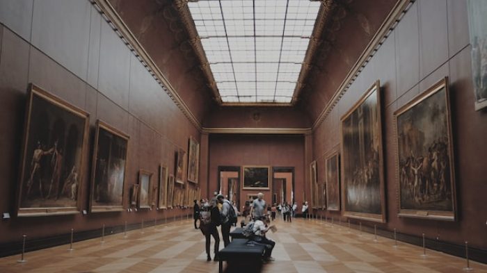 Jenis museum.| Unsplash.com