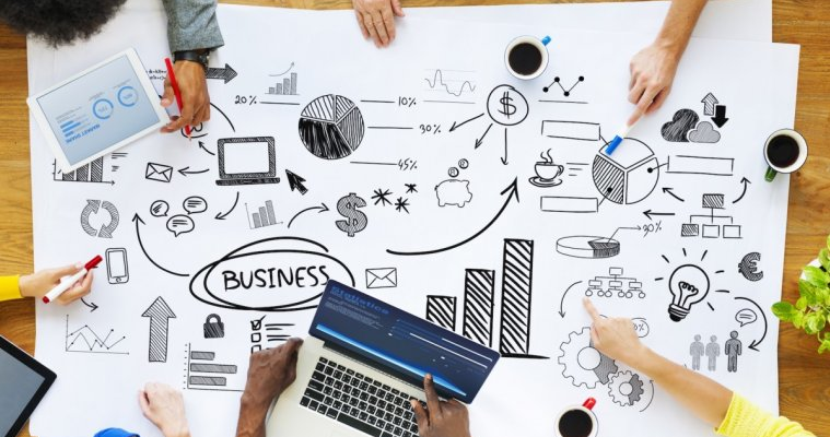 apa itu bisnis online