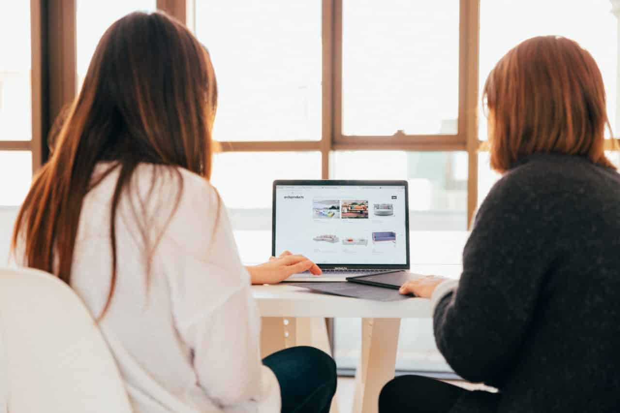 aplikasi untuk mencari mentor bisnis online