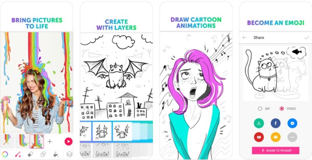 aplikasi video animasi 2d
