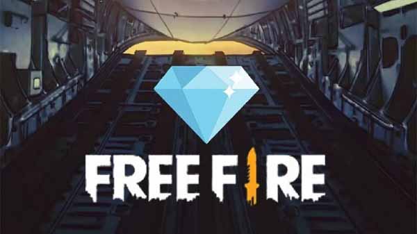 Atrasis Free Fire Diamond  