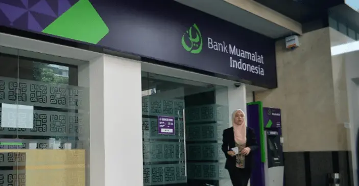 bank syariah terbaik di Indonesia