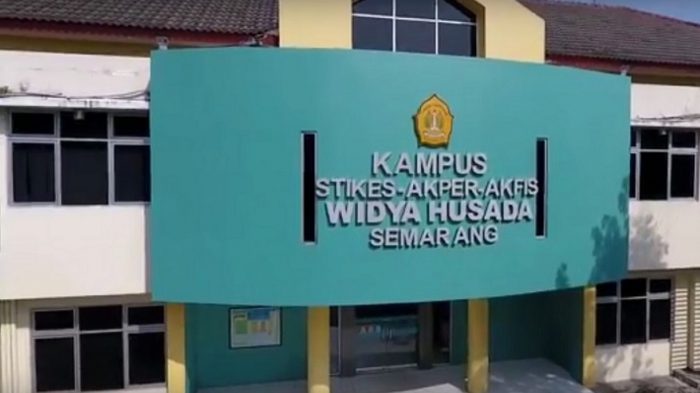 biaya kuliah Stikes Widya Husda Semarang
