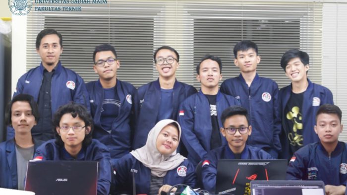 biaya kuliah di UGM jurusan teknik mesin