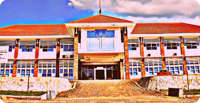 biaya kuliah di Universitas Bangka Belitung