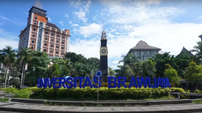 biaya kuliah di Universitas Brawijaya