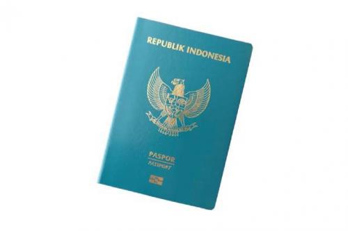 biaya pembuatan paspor ke singapura
