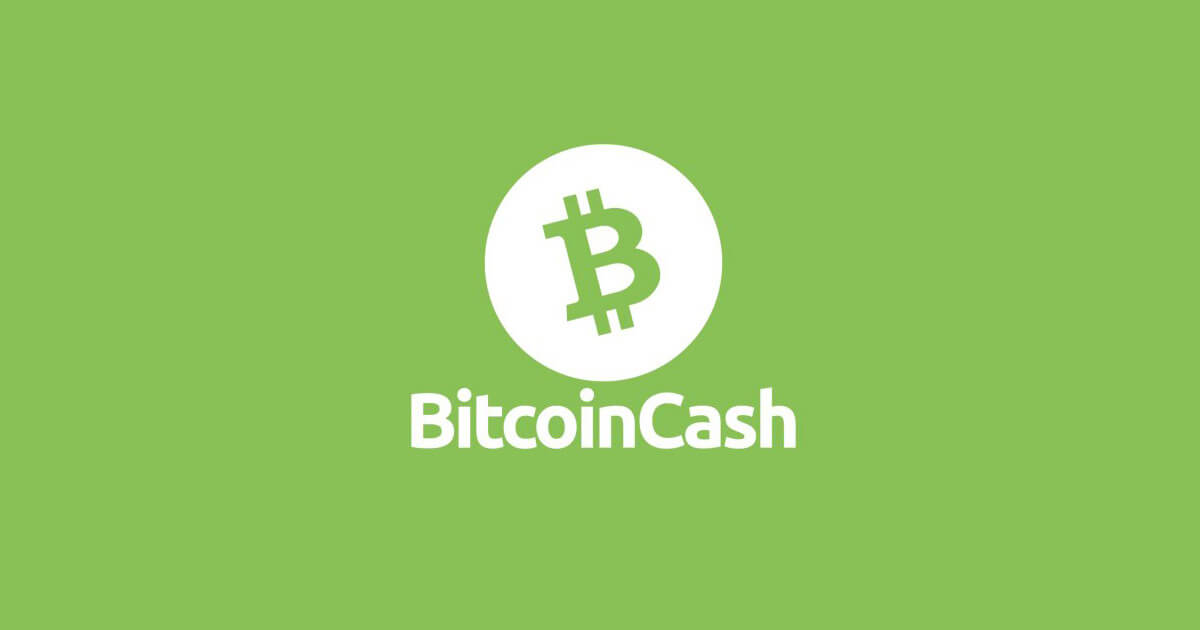 Bitcoin Cash - Visa tiesa apie bitcoins - astroportal.lt