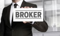 broker trading forex