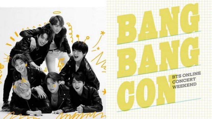 harga tiket bang bang con