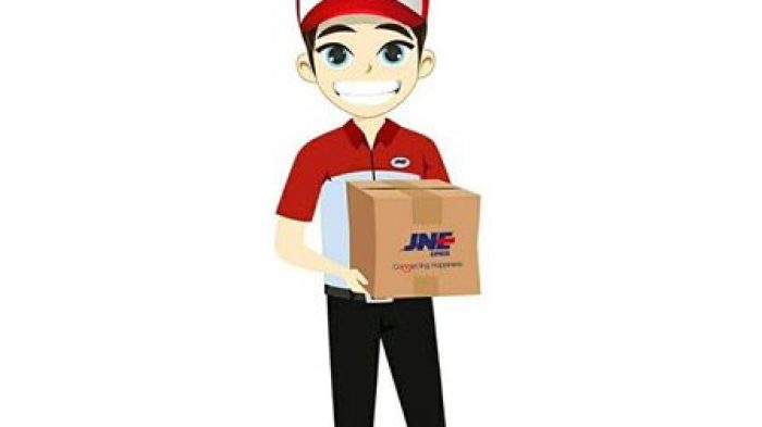 cara cek resi JNE dengan Plugin Ongkos Kirim