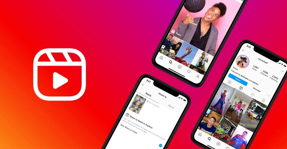 cara download reels instagram