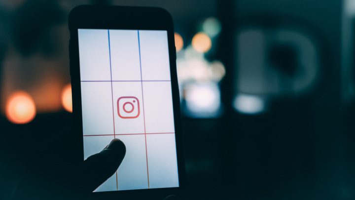 cara membuat bisnis online di Instagram