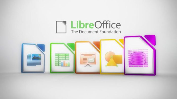 cara membuat pdf menggunakan libre office