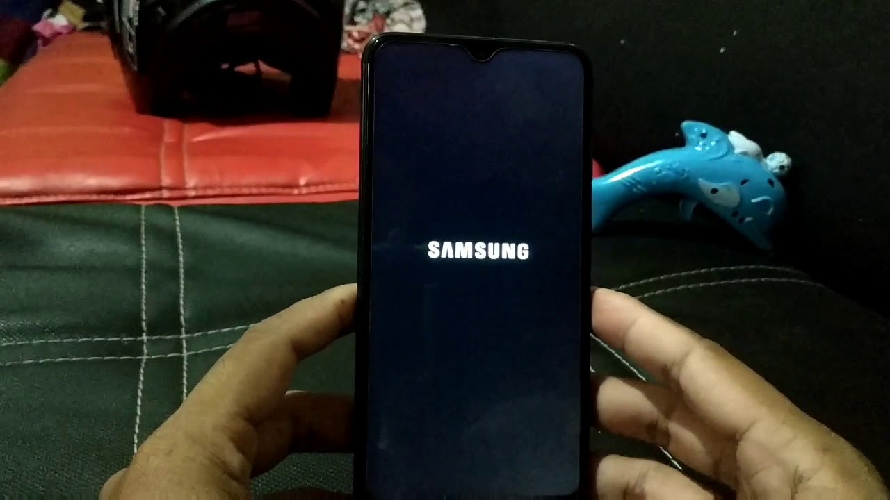 cara membuka kunci hp samsung