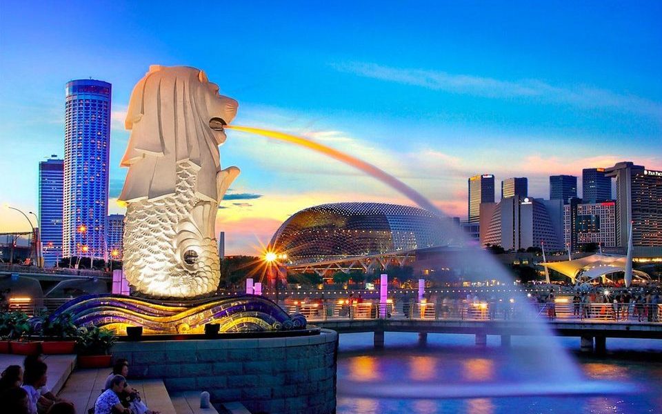 cara memilih hotel di singapura