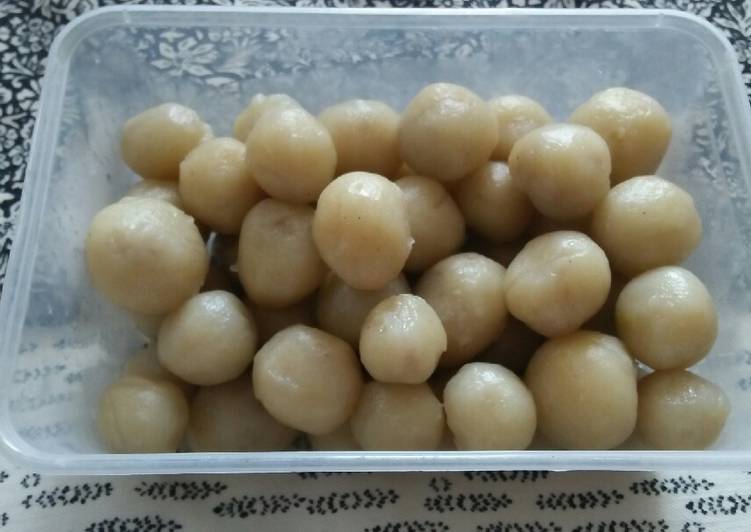cara memulai bisnis cilok online