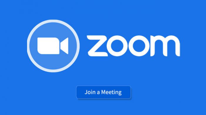 cara zoom cloud meeting download