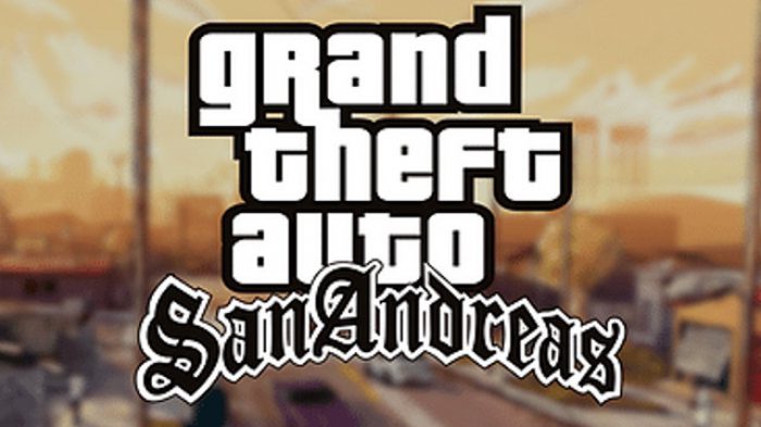 cheat lengkap kode GTA San Andreas for pc