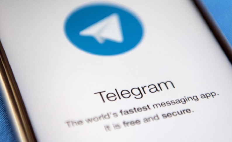 ciri-ciri telegram diblokir