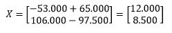 contoh soal matriks next oke3